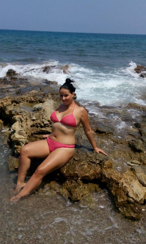 Cum a slăbit Magda Ciumac 25 de kilograme. Care este dieta ei | FOTO