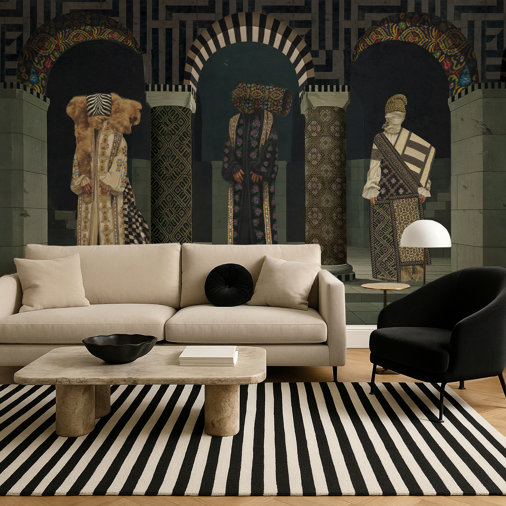 Cum să-ți amenajezi casa de sărbătoare în luna decembrie 2025: „Nu trebuie să fie un showroom de decorațiuni tematice”