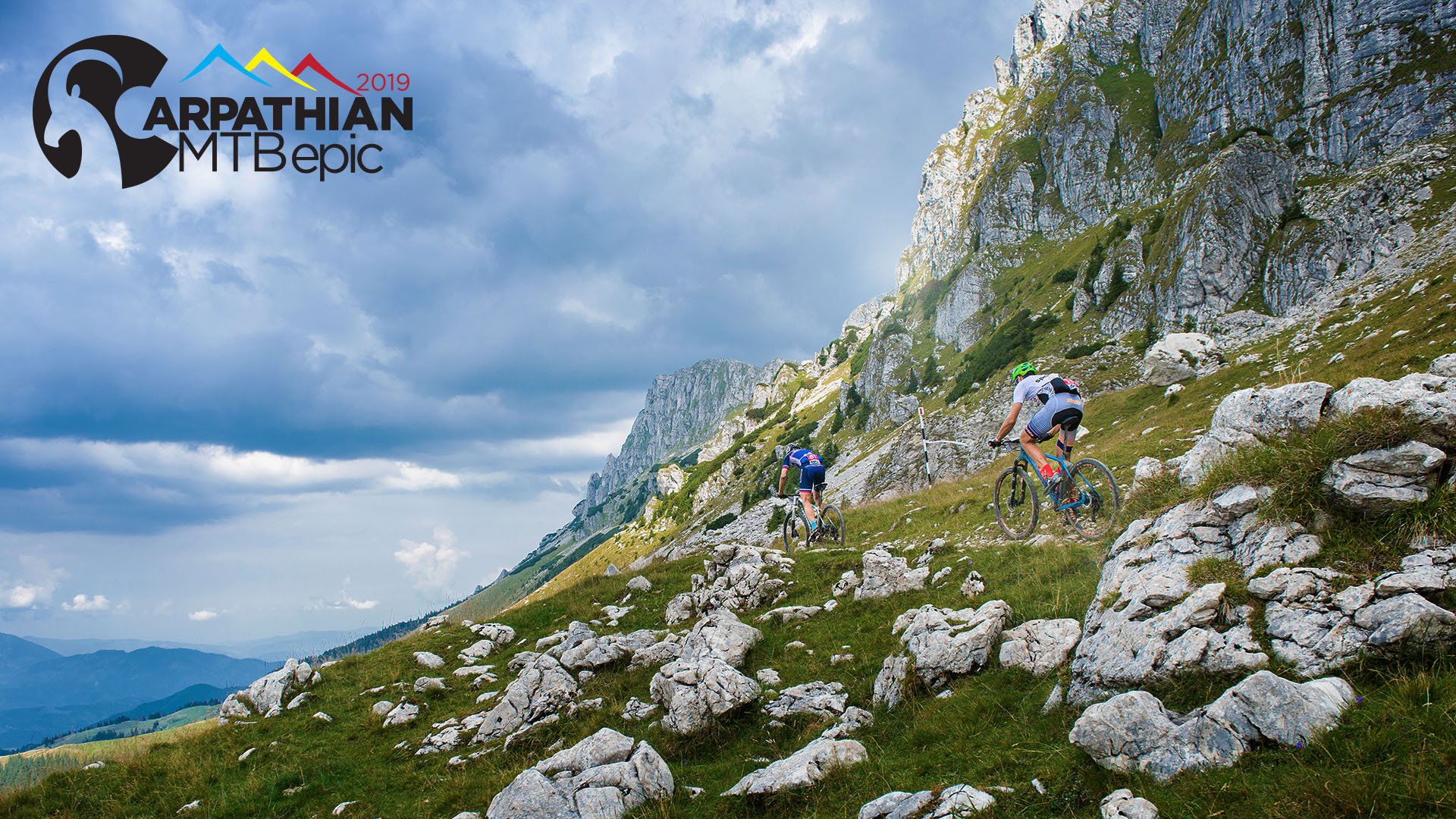 Au început înscrierile la Carpathian MTB Epic 2019. Cursa, pe 1-4 august, la Cheile Grădiștei Fundata Resort