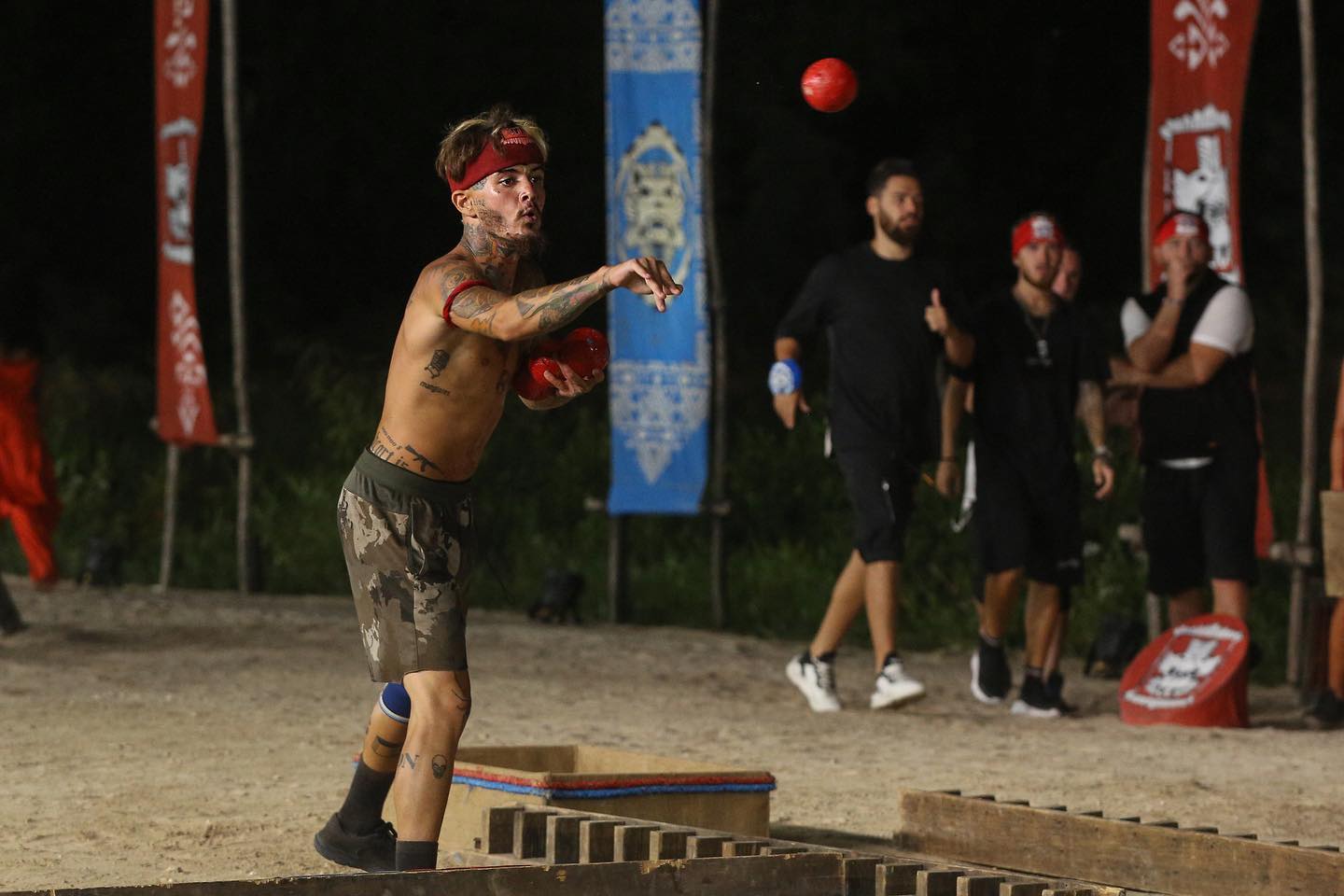 Surpriza lui Zanni pentru fani, după ce a câștigat „Survivor România”. „În semn de recunoștință”