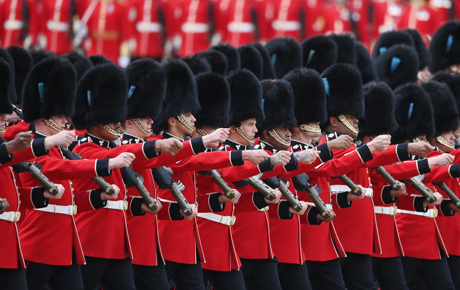 Jubileul de Platină: Britanicii sărbătoresc 70 de ani de domnie ai reginei Elisabeta a II-a, un moment istoric