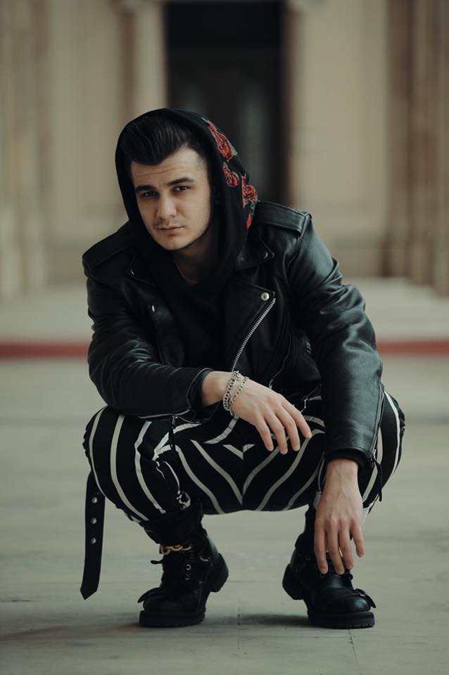Cum arată Malone din Băieți de oraș în realitate. Nu-l recunoști sub nicio formă | FOTO