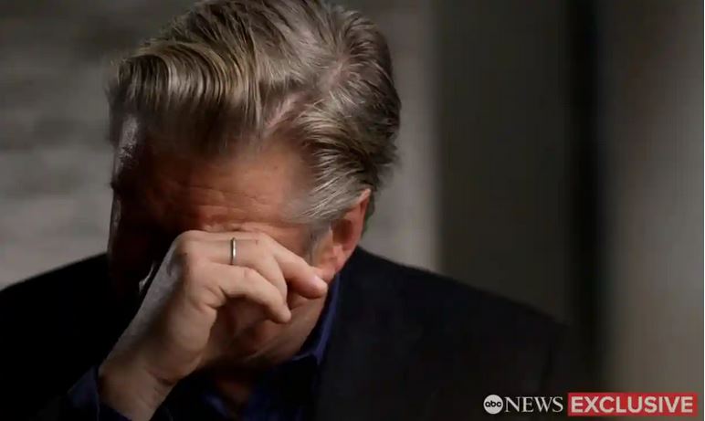 Primele imagini din „Rust”, filmul cu Alec Baldwin, marcat de împușcătura fatală de pe platou VIDEO