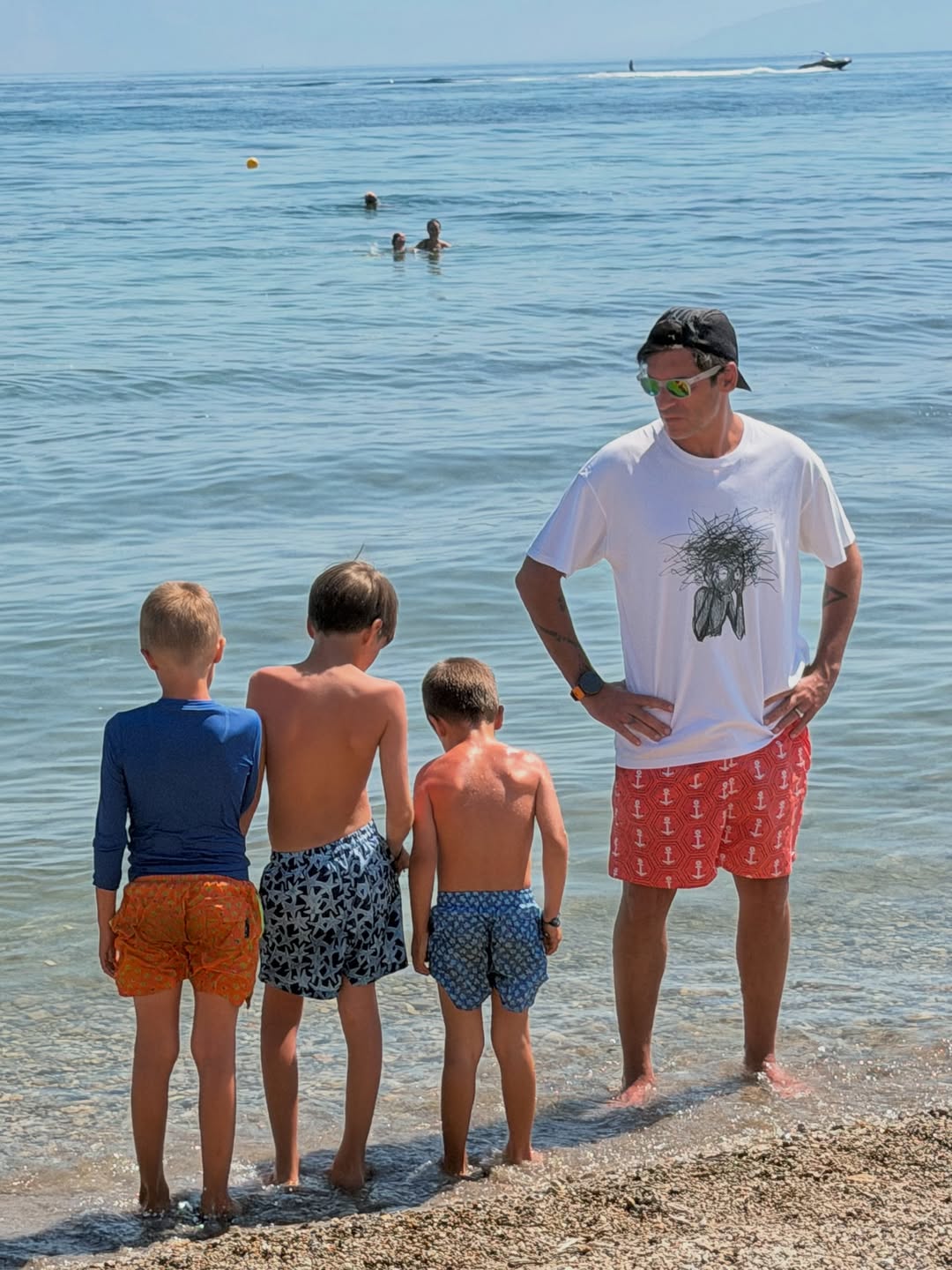 Vedetele din România care au ales Grecia pentru vacanța de vară. Imagini din destinațiile preferate