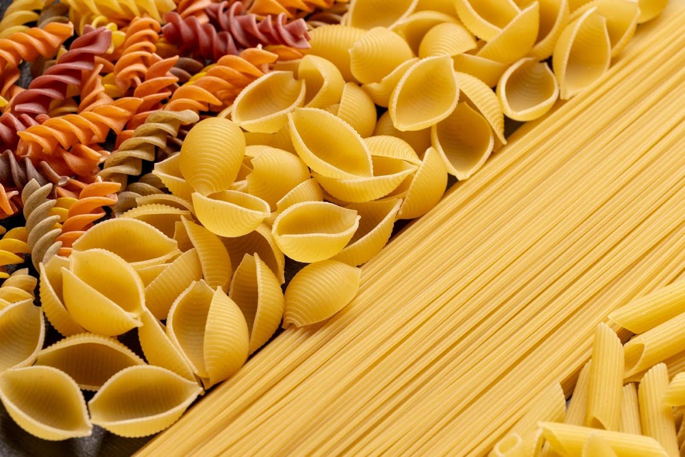 Africa’s pasta capital bans imports to protect its first domestic factory