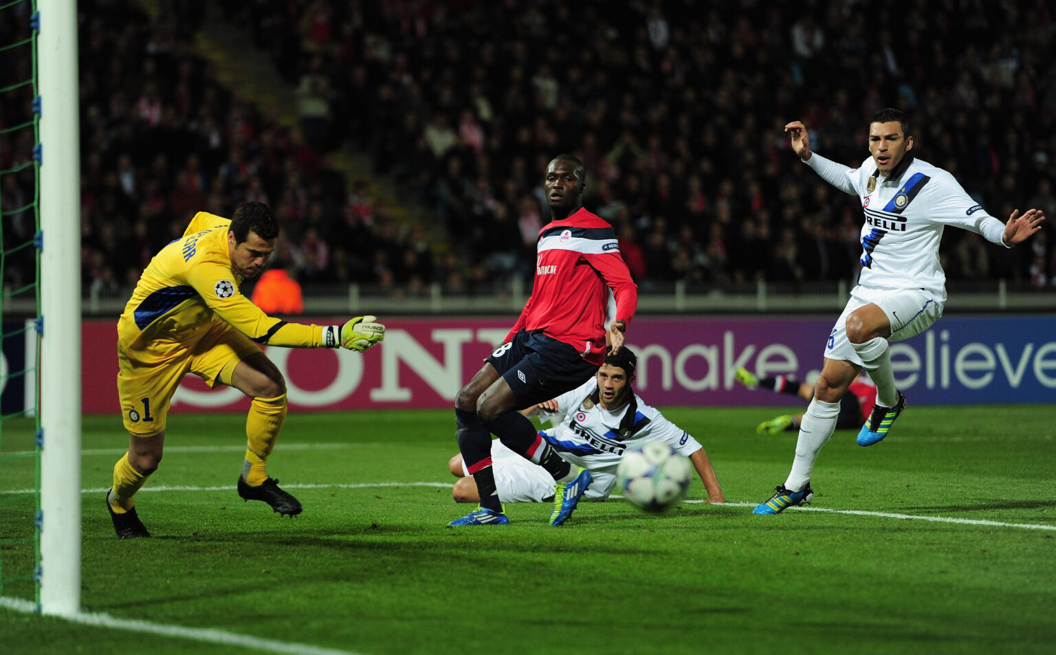 Afreximbank signs Sh34.2B deal with New World Television for sports broadcasting rights