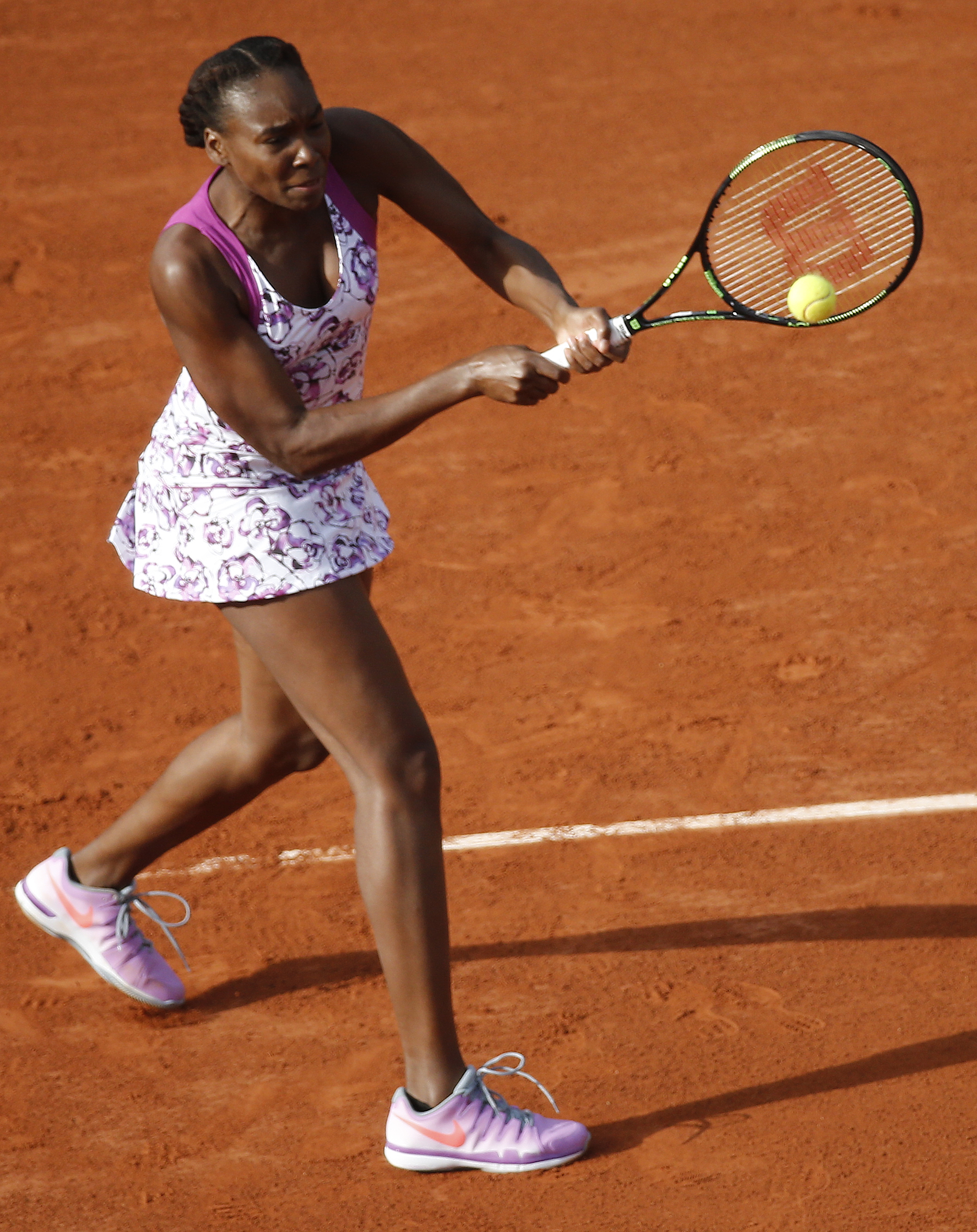 Simona Halep, pe listă. Cine a avut cea mai frumoasă ținută la Roland Garros? / FOTO