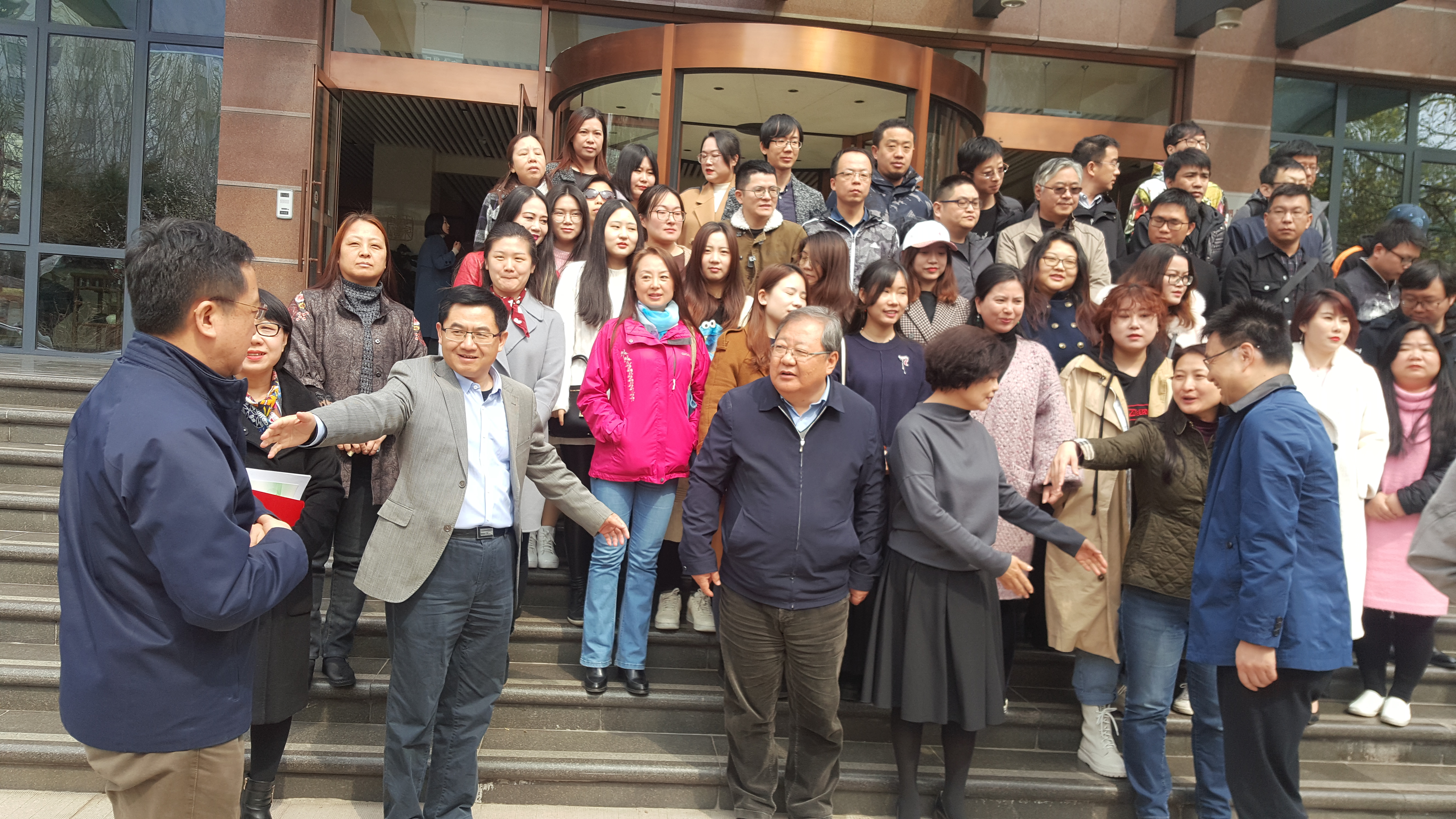 CORESPONDENȚĂ DIN BEIJING, CAPITOLUL 1 | Scriitoarea Doina Ruști se află în China și povestește pentru cititorii Libertatea despre locurile vizitate