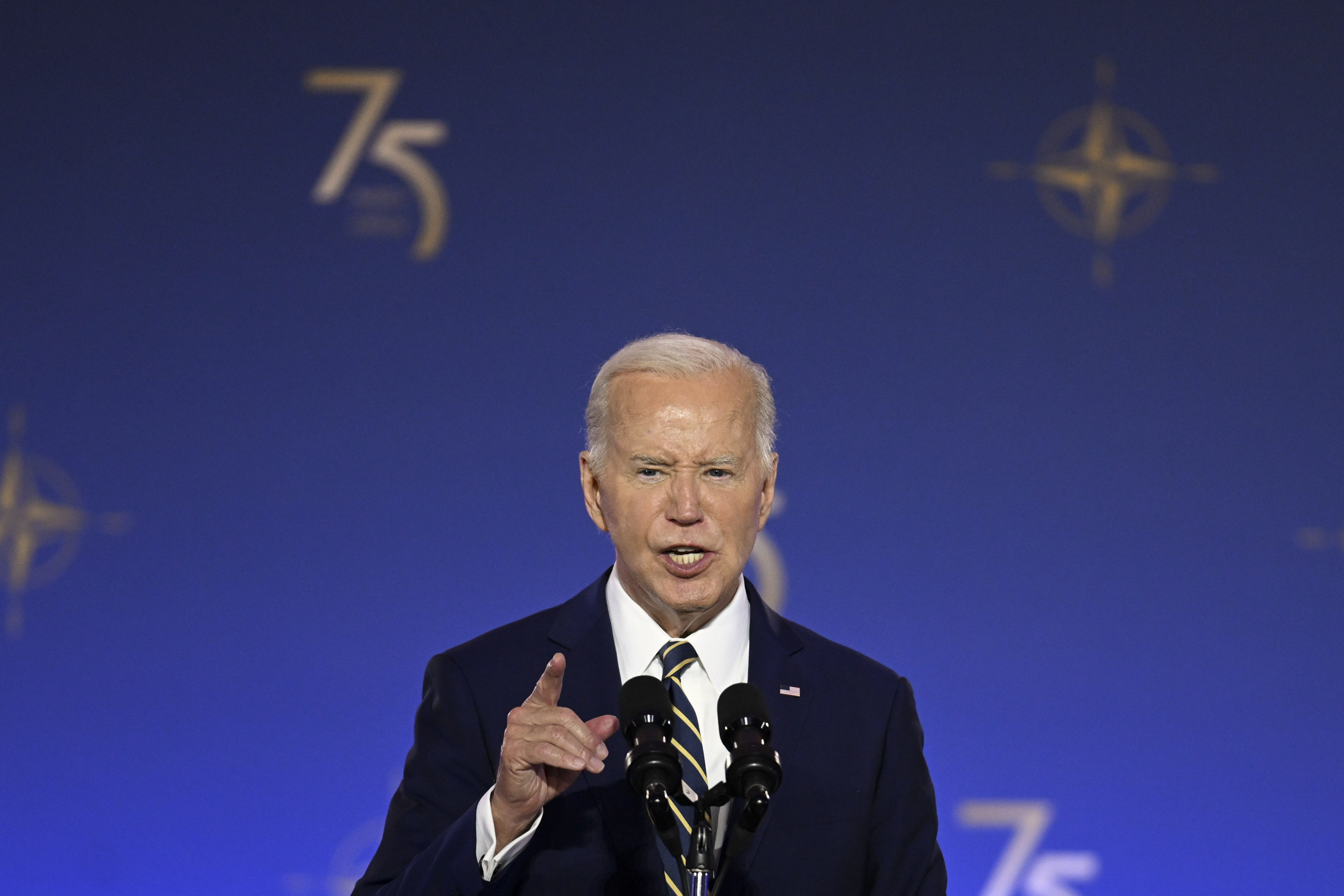 Joe Biden se retrage din cursa pentru Casa Albă. Kamala Harris, favorita Partidului Democrat pentru a-l înfrunta pe Donald Trump