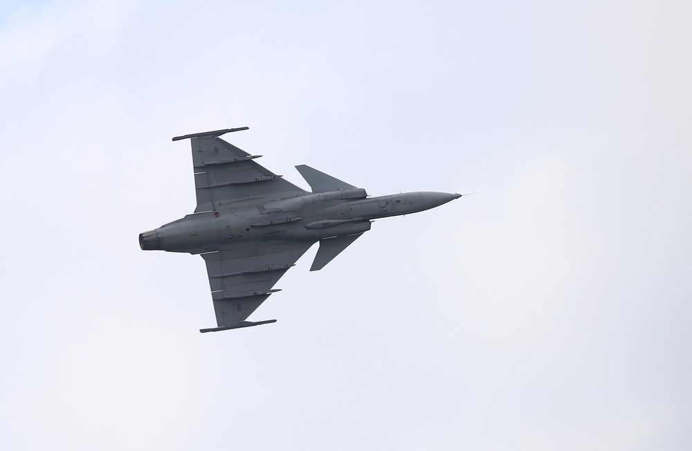 UPDATE. Programul BIAS 2018. Ce se întâmplă la show-ul aviatic cu 150 de aeronave şi peste 100 de piloţi şi paraşutişti din 13 ţări / FOTO&VIDEO