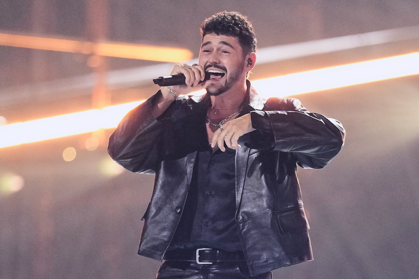 Moment tensionat la Eurovision 2026. Scandări din public în timpul prestației reprezentantului Israelului: „Palestina liberă!”