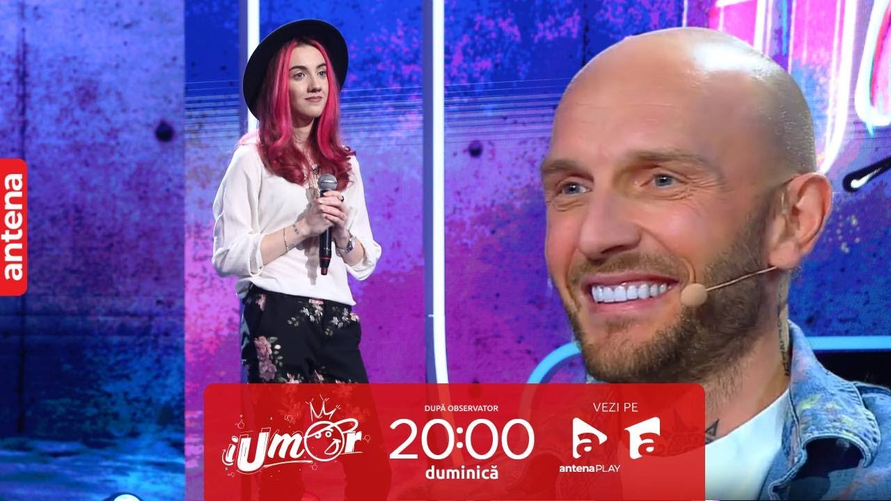 Mihaela Pripici a câștigat „iUmor” 2023 și premiul în valoare de 20.000 de euro. A avut emoții mari: „Mi s-a făcut rău”