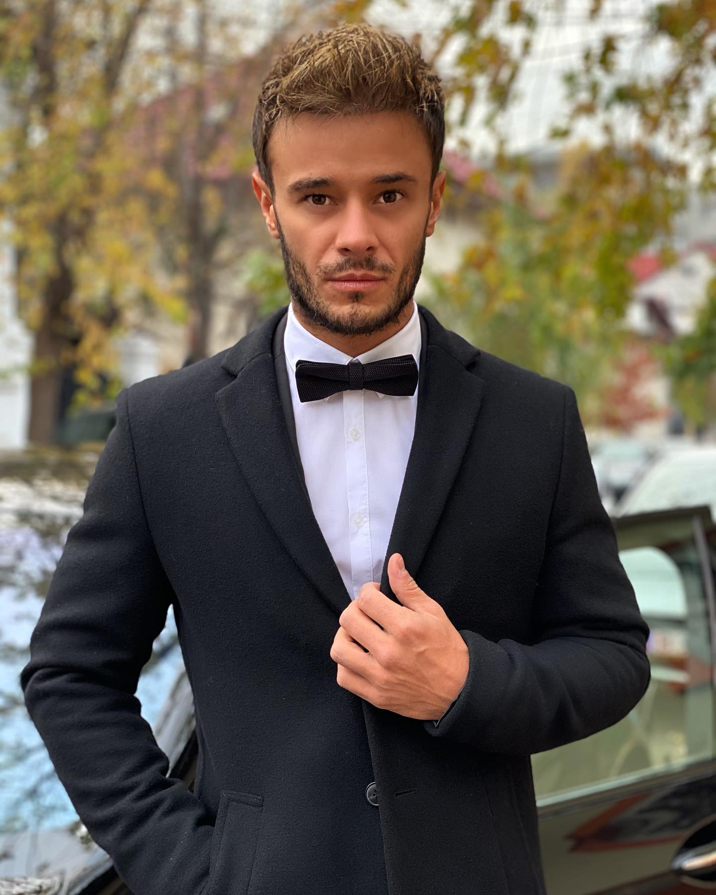 Dima Trofim joacă în serialul „Iubire cu parfum de lavandă”. Ce rol va avea: „De foarte mult timp îmi doream să mă reîntorc la actorie”