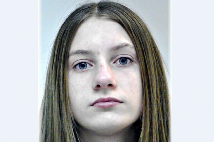 A mezőkövesdi Végh Viktóriát keresi a rendőrség – a lakosság segítségét kérik a megtalálásában