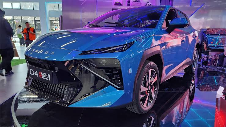 Chinese automaker unveils first locally built SUV in South Africa’s $15.2 billion automotive market after taking over Nissan’s former plant