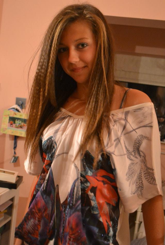 Un mare talent al tenisului tricolor se stinge în Cipru: ”Caut sponsor, pentru a-mi realiza visul!”. Raluca Șerban a intrat pe mâna antrenorului care l-a făcut mare pe Baghdatis. Sportiva este valoroasă, dar și frumoasă / GALERIE FOTO