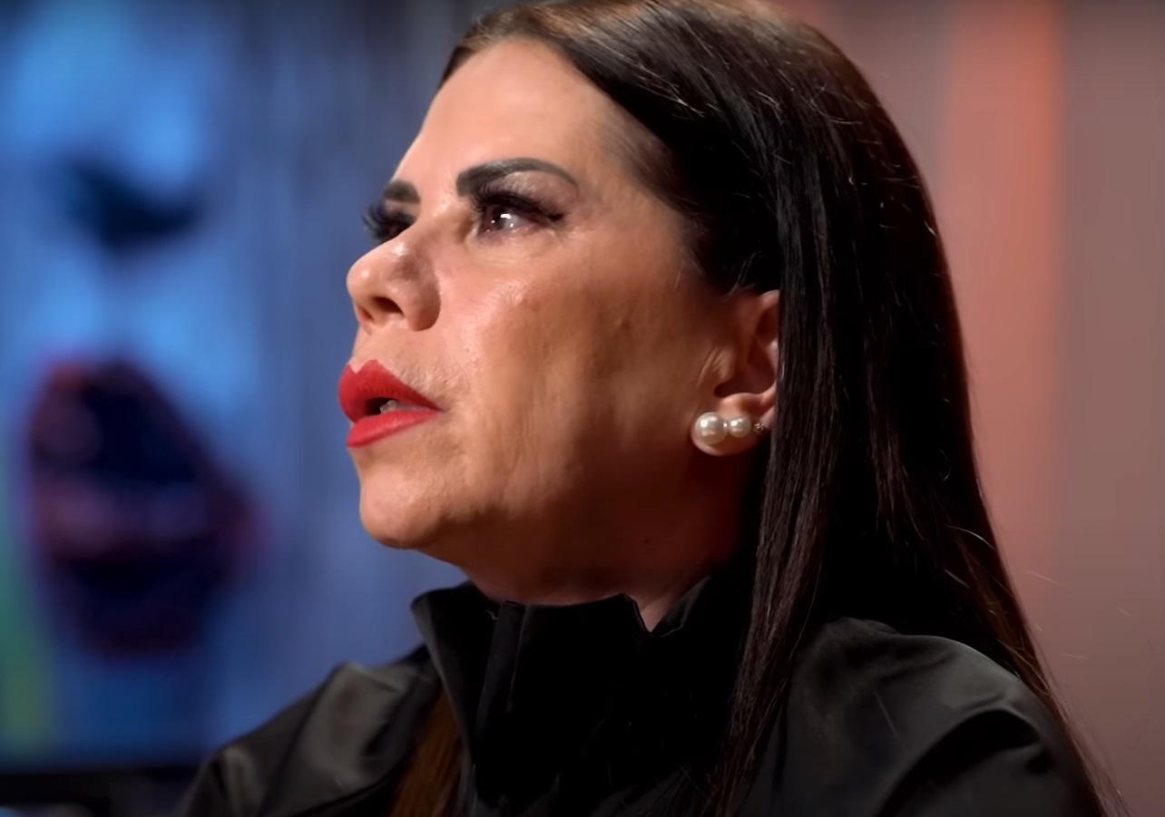 Mariana Moculescu intervine în scandalul dintre Luminița Anghel și David Pușcaș, fiul ei adoptiv: „Nu contează că e vedetă”