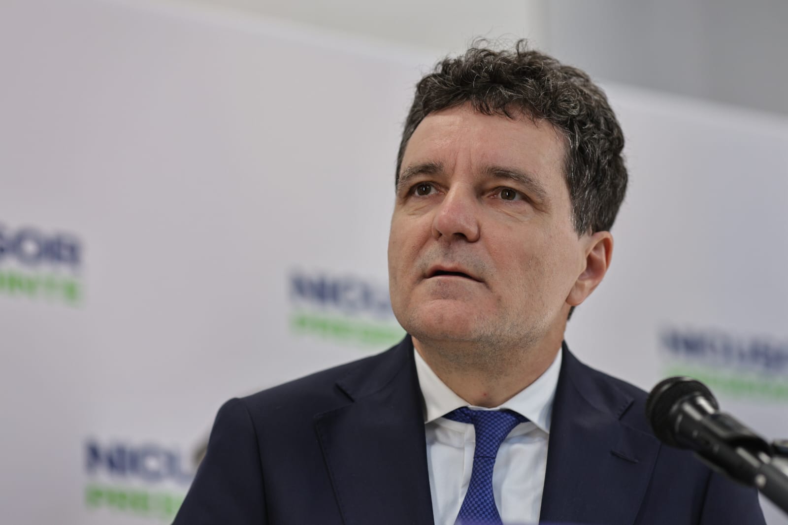 Nicușor Dan, candidat la alegerile prezidențiale din 2025, spune ce are în plus față de Crin Antonescu: „Nu-mi place PSD-ul”