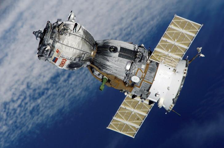 Zimbabwe to launch its 3rd satellite into space in less than 5 years