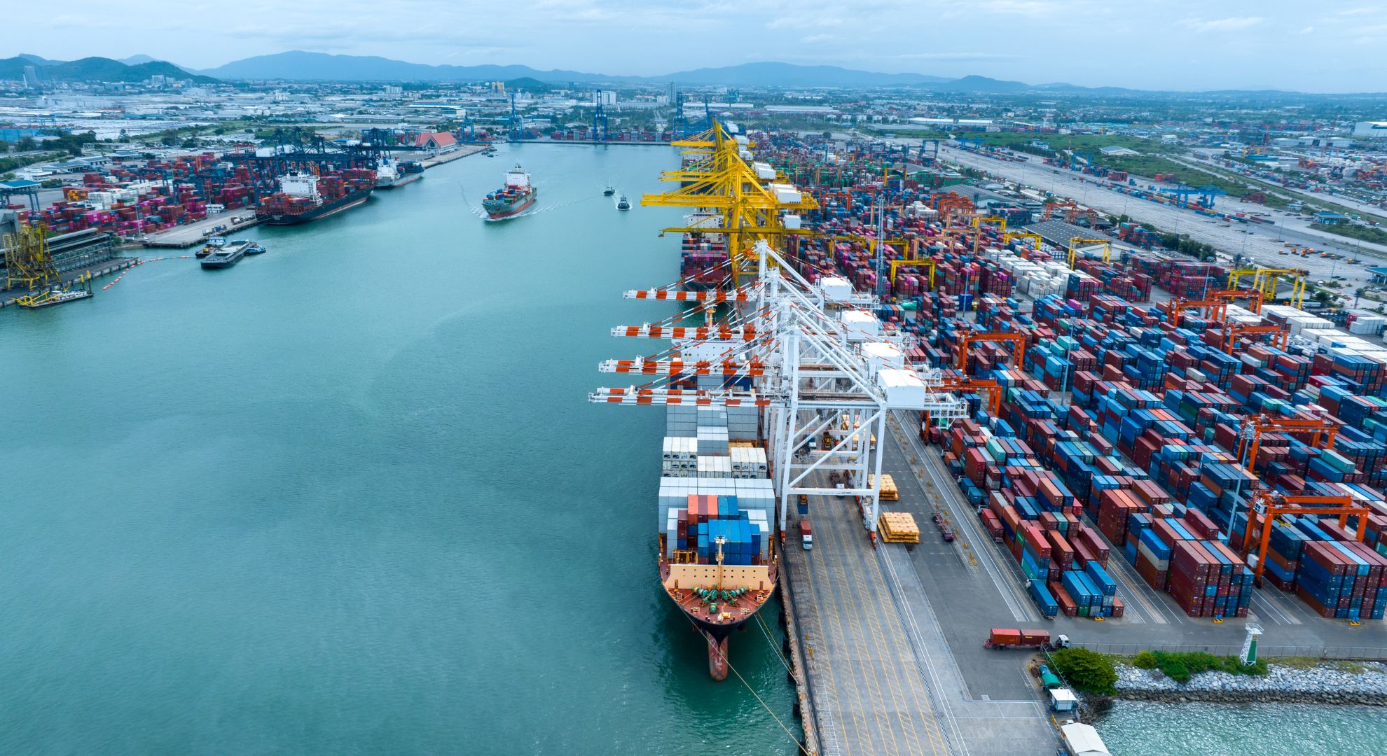 Top 5 products Kenya sold the most in its last fiscal year 