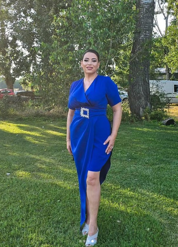 Oana Roman a dat anunț matrimonial după „mariajul toxic” cu Marius Elisei. Ce își dorește de la viitorul iubit: „Cineva să mă protejeze”