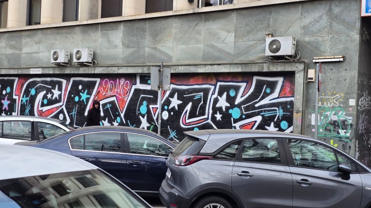 Cum vrea Ciprian Ciucu să curețe Bucureștiul de graffiti-urile care murdăresc orașul. „Acum nu poți pentru că riști dosar penal. Mi-e rușine de cum arată Capitala”
