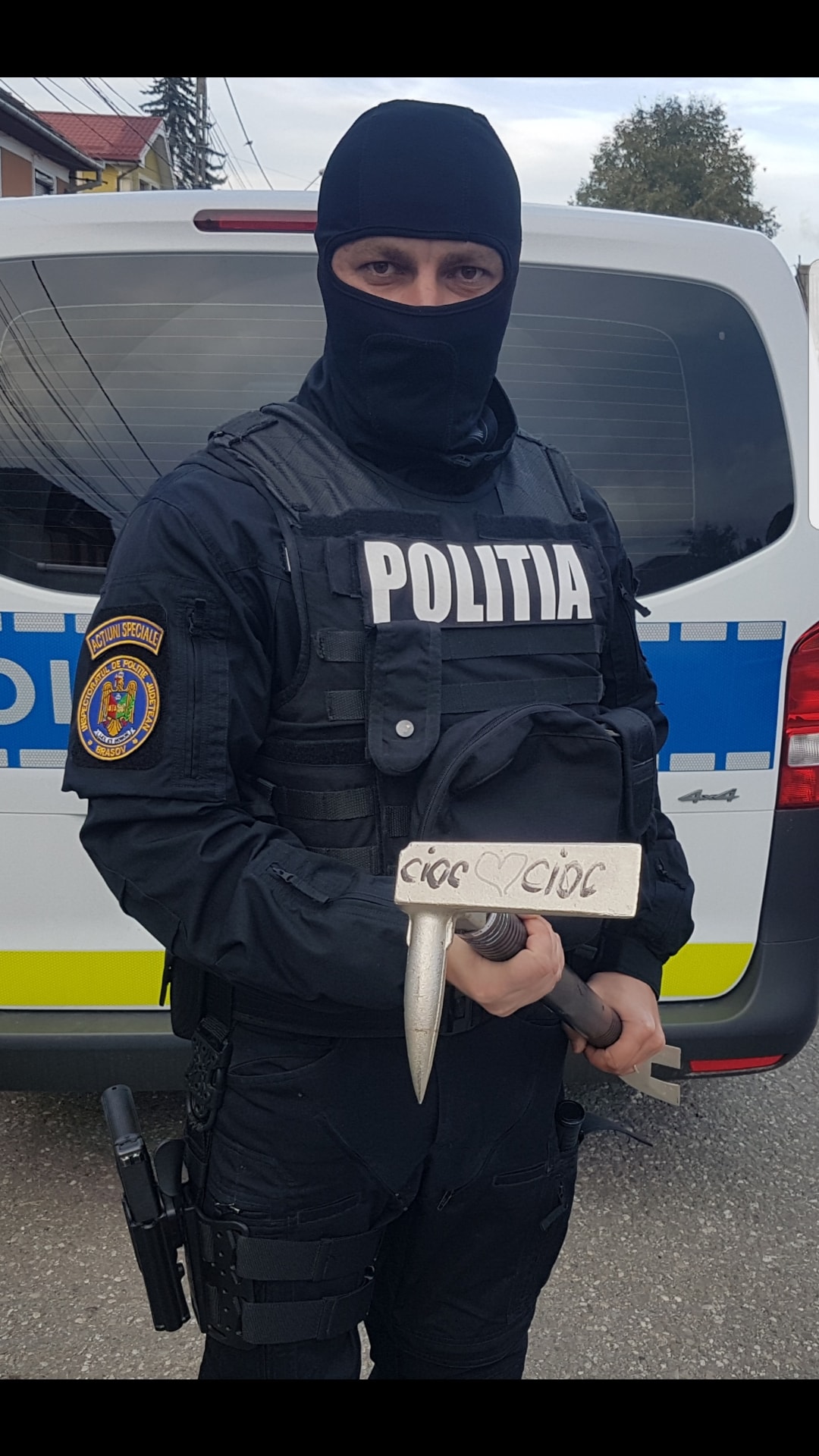 Cine este Marian Godină, concurent la Survivor România 2026, emisiune difuzată de Antena 1