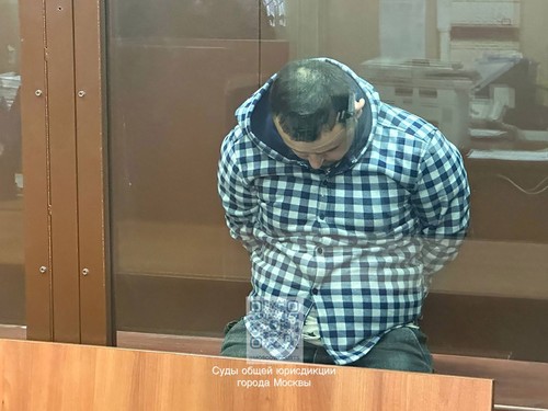 Alți trei suspecți în cazul atentatului de la Moscova au fost arestați preventiv. Unul dintre ei deținuse mașina cu care atacatorii au fugit | FOTO