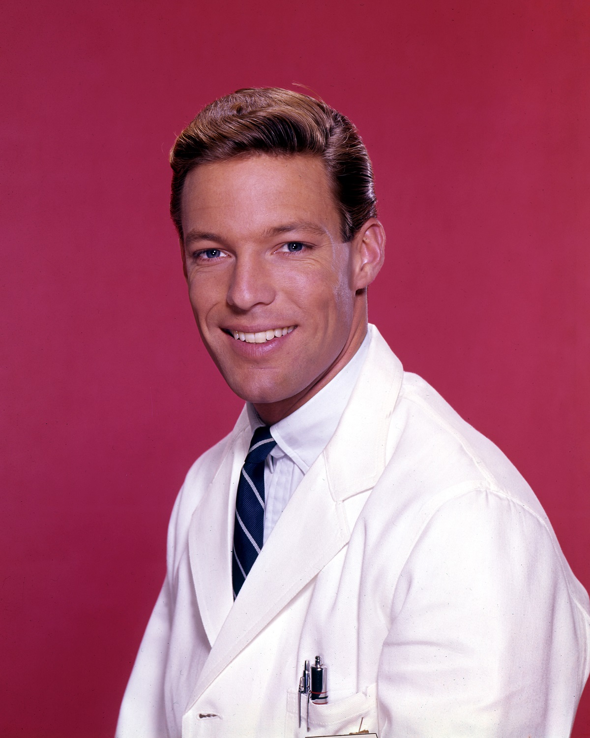 Richard Chamberlain a murit la 90 de ani. Actorul din „Pasărea Spin” și „Shogun” și-a recunoscut în anii '90 orientarea sexuală