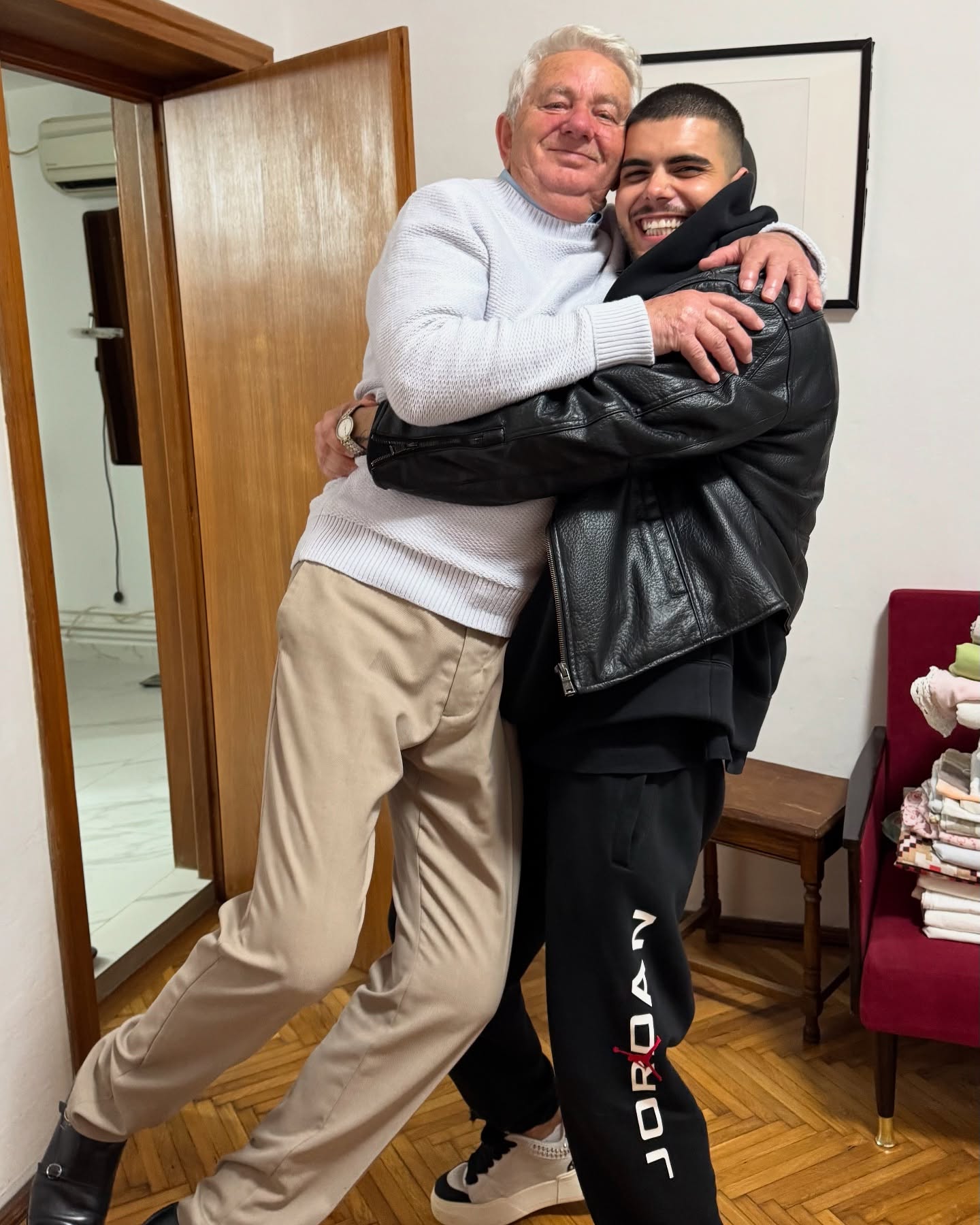 Andrei Bănuță și-a luat mașina mult visată: „Nu mi-am dorit Lamborghini niciodată”