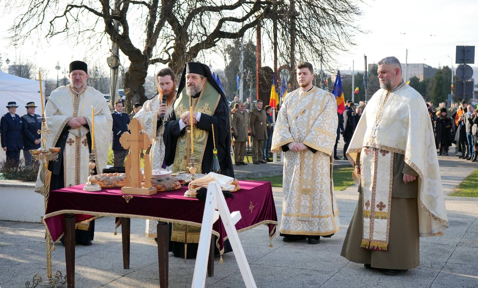 Scandal la Iași în timpul ceremoniei dedicate Zilei Memoriei Victimelor Comunismului. „Astăzi nu aș mai face ce am făcut atunci” | VIDEO