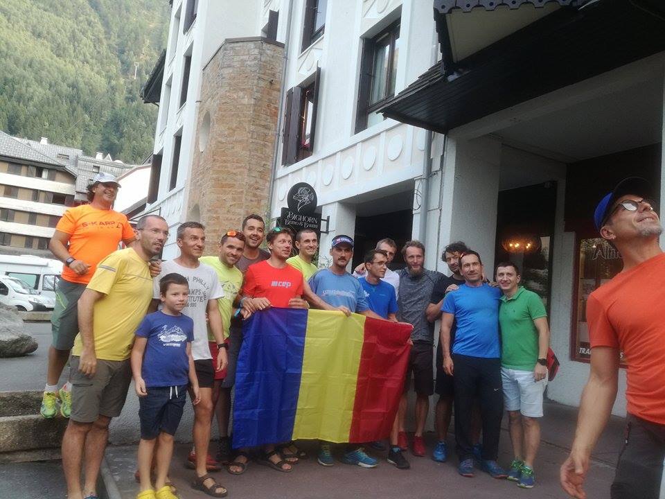 REPORTAJ/Levente Polgar, ultramaratonistul fără o mână, oferă zilnic kilometri de generozitate şi patriotism| VIDEO