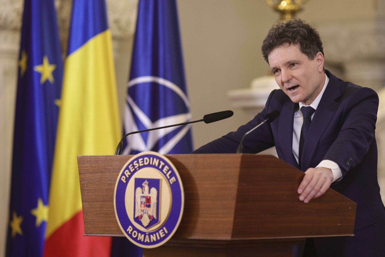 Nicușor Dan a numit șefii DNA, DIICOT și Parchetului General: „Nu sunt propunerile PSD”. A respins un singur nume, deși CSM a dat 3 avize negative