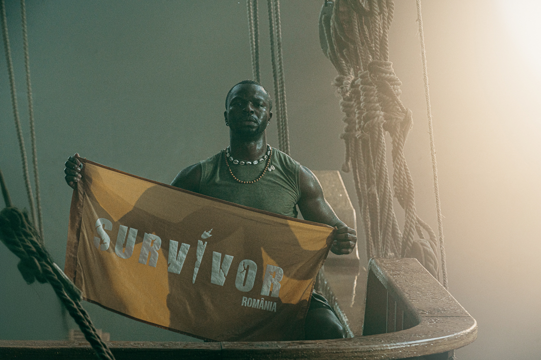Primul lucru pe care băieții l-au văzut când au ajuns pe Insula Titanilor la Survivor România 2025: „Nu mă așteptam”