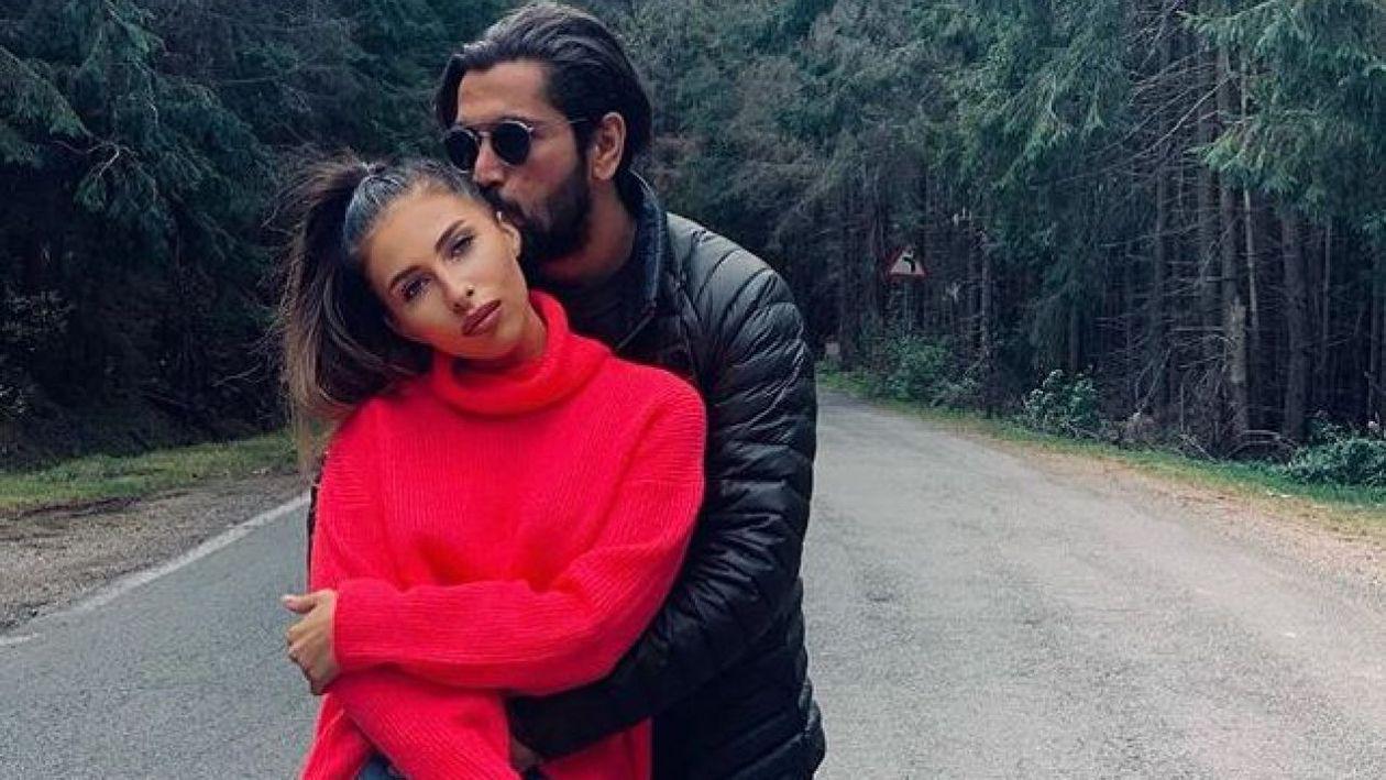 Cezar Ouatu, detalii despre relația cu Raluca Jurca. Între ei este o diferență de 19 ani. „Îmi văd de treburile mele”