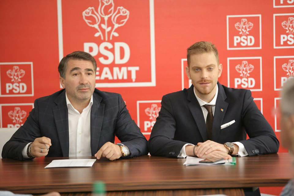 Cine este Ionel Arsene, ”deputatul-șosetă”, reținut de DNA pentru că a luat mită. Și-a dobândit porecla în urma unui scandal sexual
