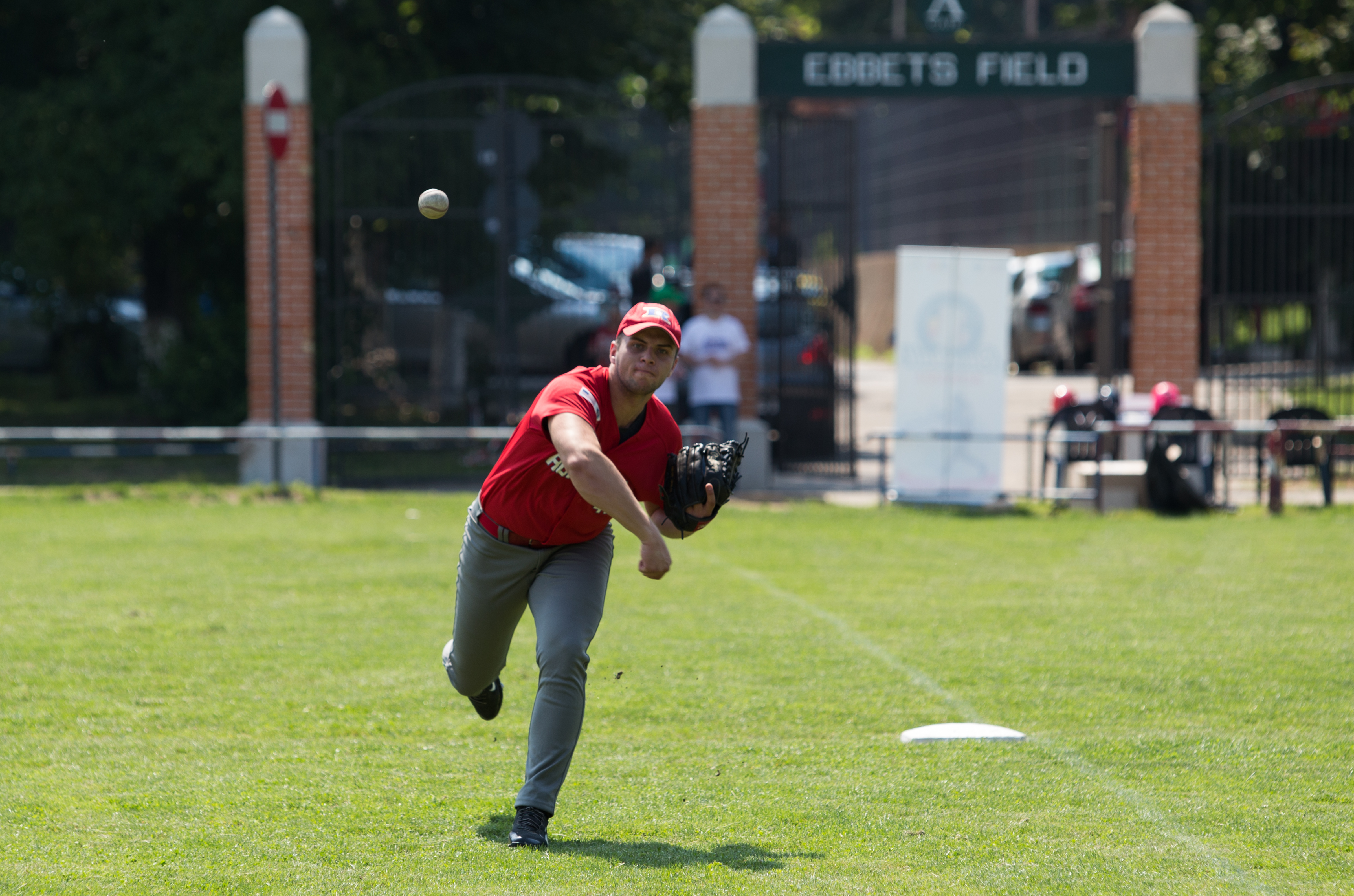 UPDATE. Baseball Festival 2018. Echipa României, învingătoare / GALERIE FOTO