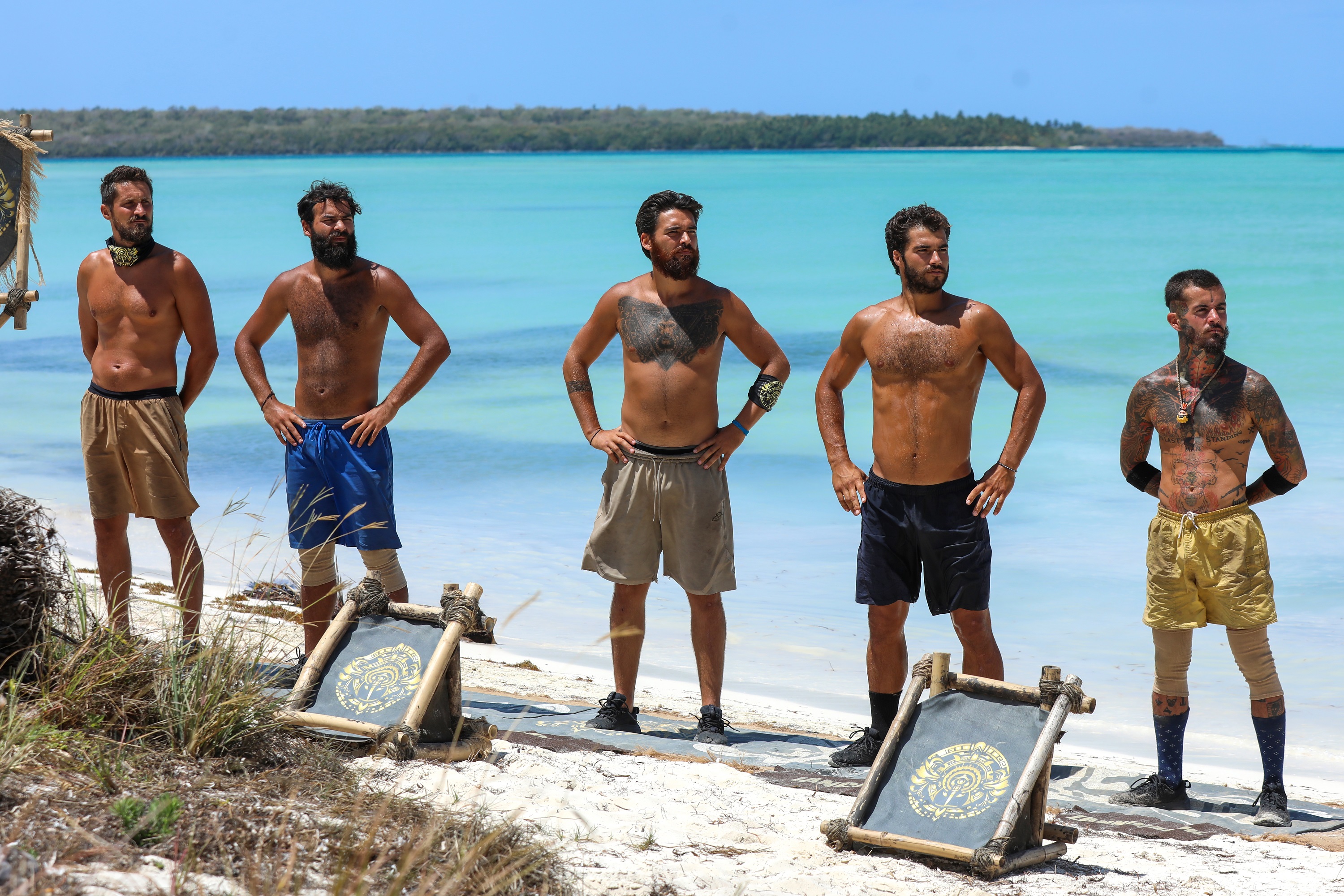 Iancu Sterp, dezvăluiri uluitoare de la Survivor All Stars: „Zanni avea pachet săptămânal de mâncare, avea telefon”