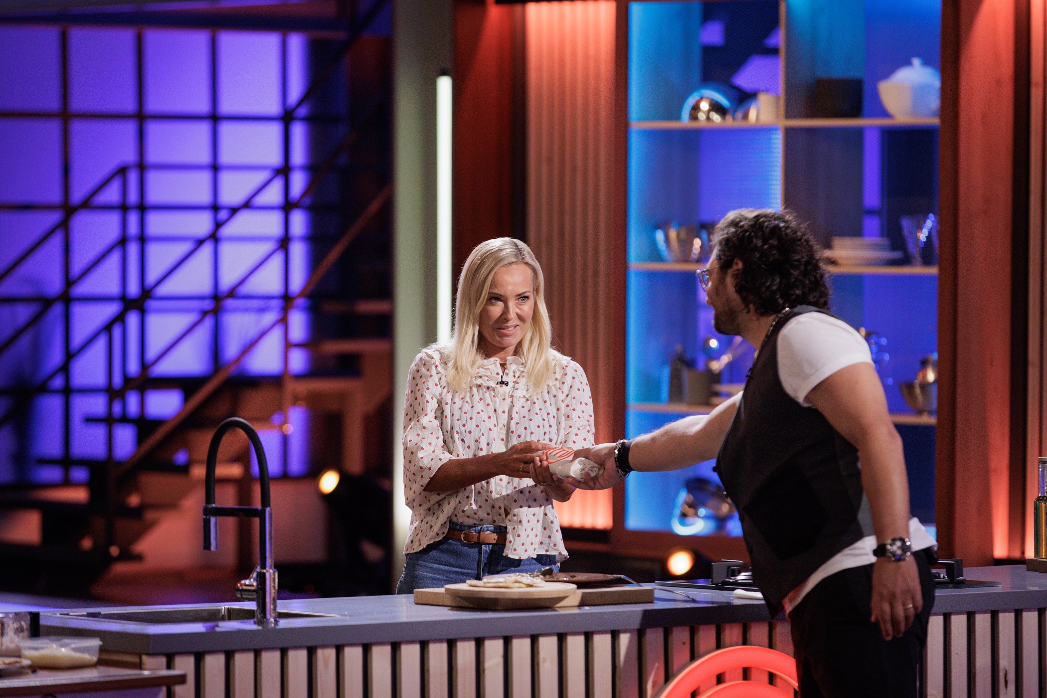 MasterChef 7 octombrie 2024. Chefii au oferit concurenților ultimele 8 șorțuri. Diseară, la Pro TV, începe etapa confruntărilor