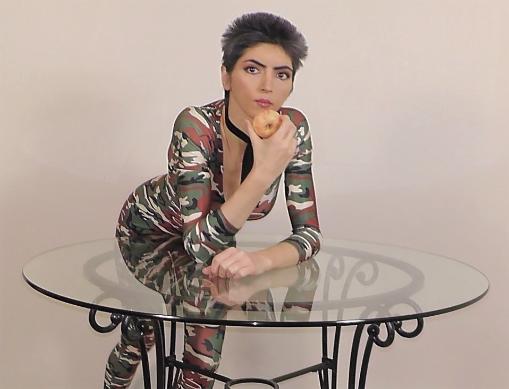 GALERIE FOTO | Atacatoarea de la sediul YouTube era militantă vegană