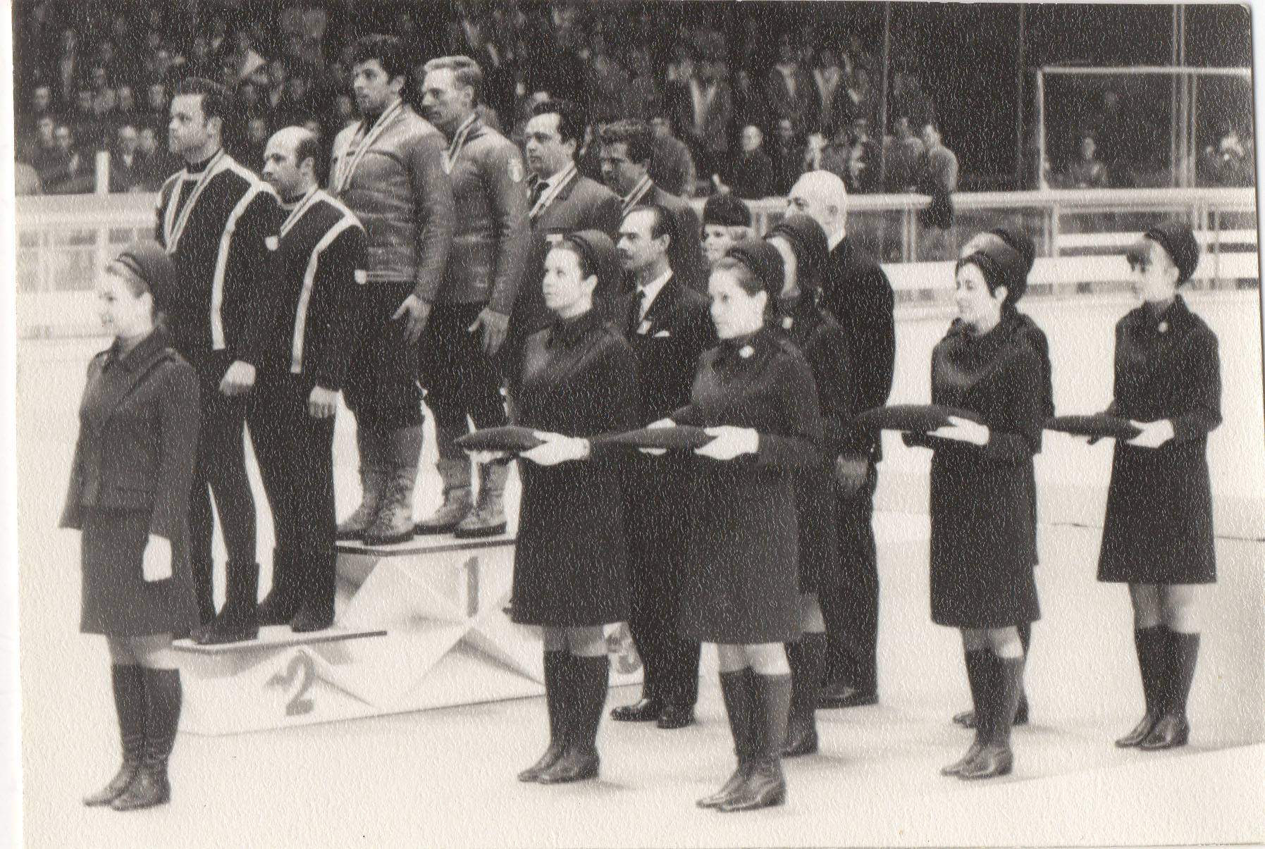 Povestea dramatică a lui Nicolae Neagoe, bronz la bob două persoane la Olimpiada din 1968, singura medalie românească la JO de iarnă: ”Nu vrea să mor până nu o să văd iar pârtie la Sinaia”