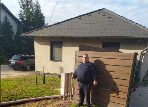 El kellene bontani a szabálytalanul megépített házat - Lesz belőle valami?