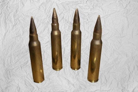 Proiect de anvergură în industria de armament a României: hală de 9 milioane de euro la Cugir, unde vor fi produse cartușe pentru arme de tip NATO