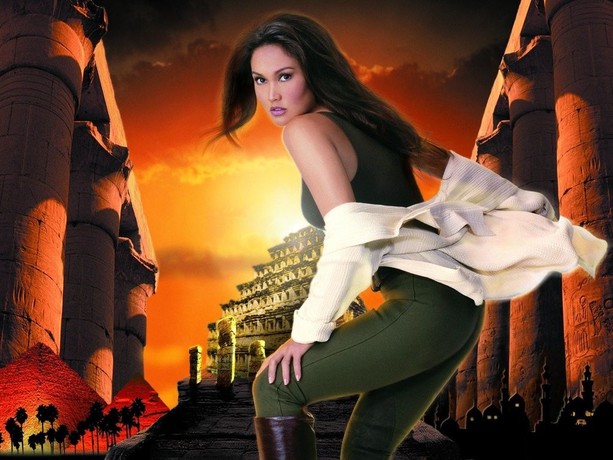 Emlékszik Az elveszett ereklyék fosztogatóira? Sosem hallott titkok a magyarok kedvenc sorozatáról