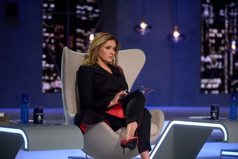 Cristina Bâtlan, impresionată de concurenții de la Imperiul Leilor: „Mă bucur că tineri ca voi sunt viitorul antreprenoriatului”