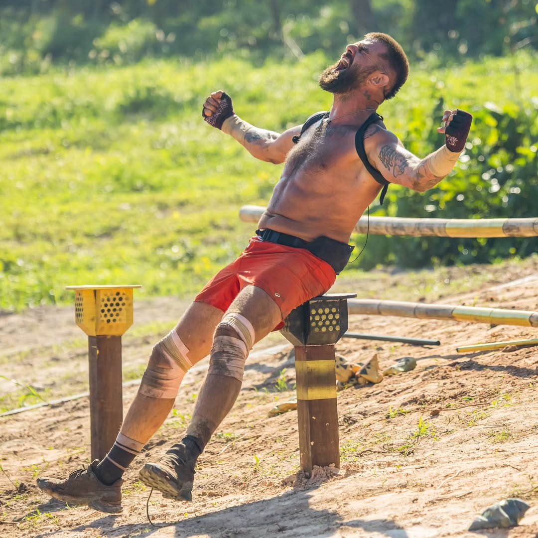 Cu cine nu mai vorbește Dumbo după „Desafio: Aventura”: „Mie nu mi-a plăcut. Înjur și acum”