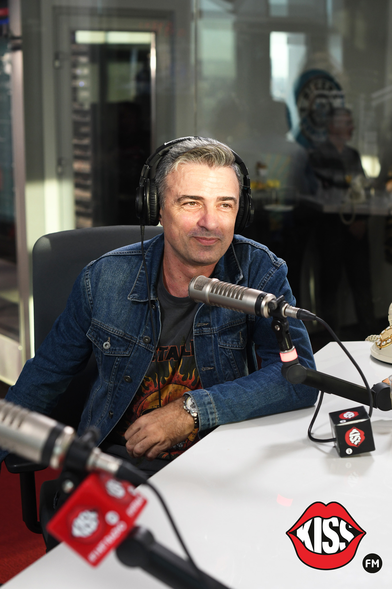 Kiss FM a împlinit 20 de ani! De două decenii asculți doar hituri!