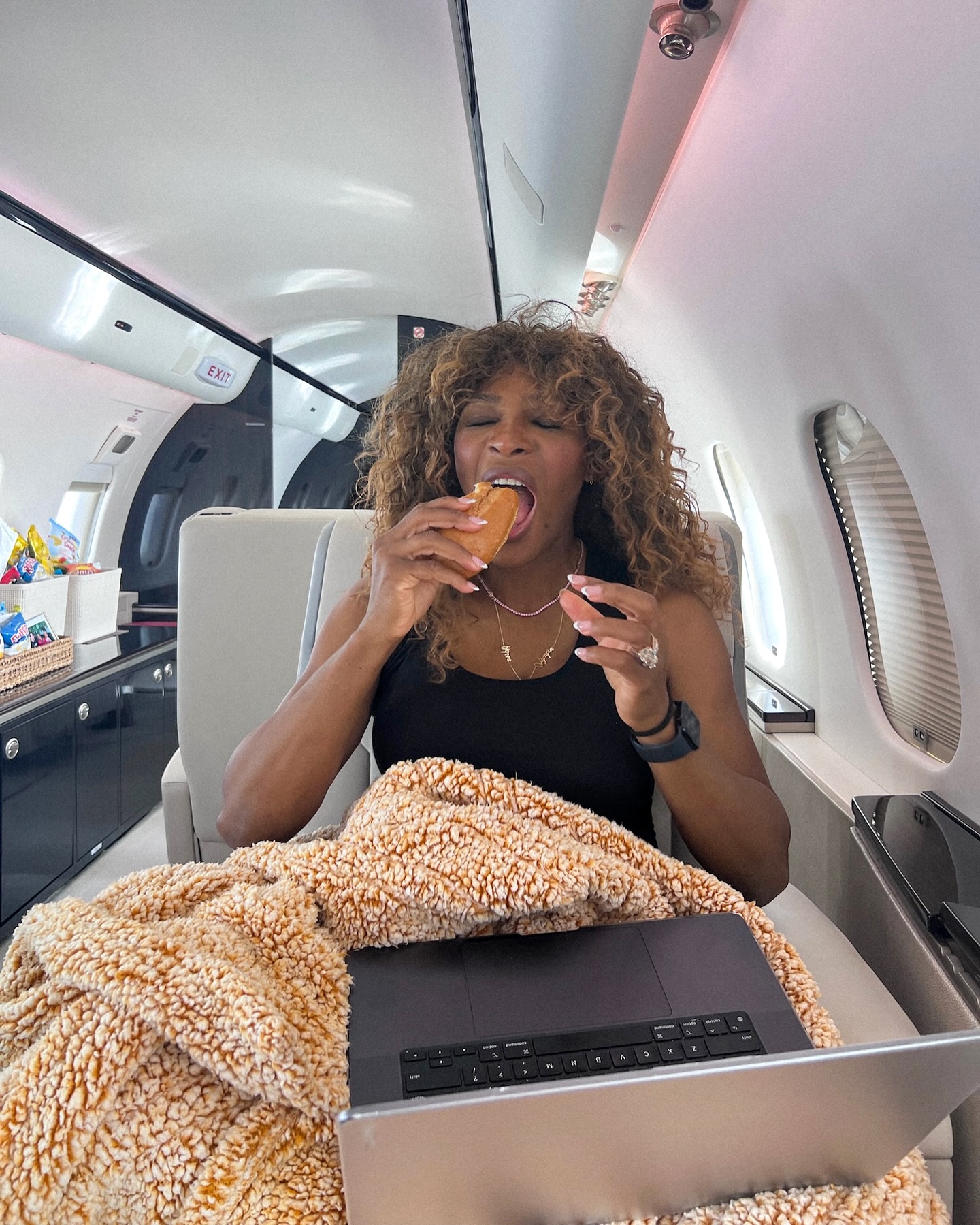 Serena Williams, transformare colosală după ce s-a retras din tenis. E de nerecunoscut după ce a slăbit