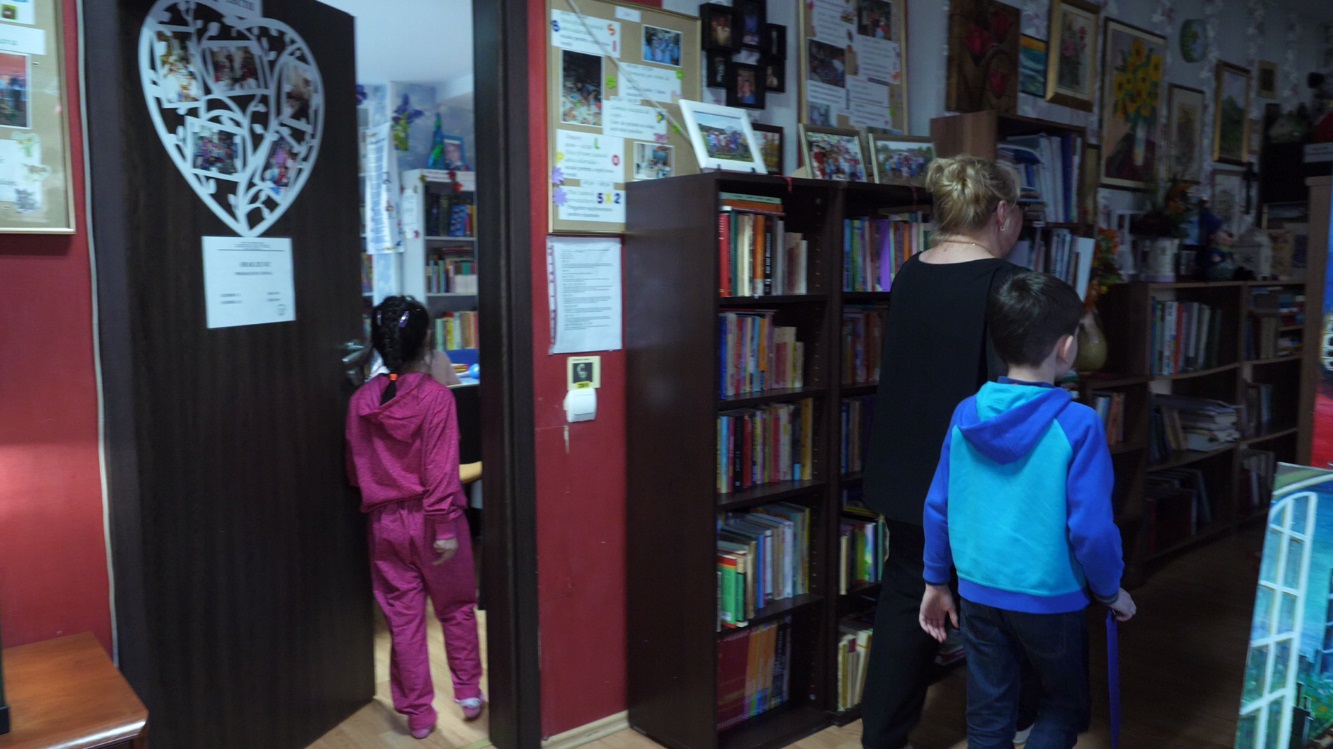 VIDEO EXCLUSIV/ Mia Scarlat, mamă pentru 170 de copii. Povestea impresionantă a câștigătoarei Premiului Femeia Anului pentru Promovarea și Apărarea drepturilor copilului
