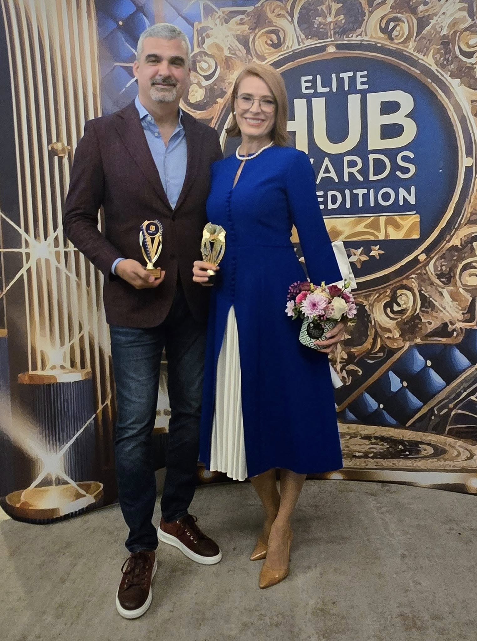 Anunțul făcut de Aurelian Temișan după 18 ani de căsnicie cu Monica Davidescu. „Îi mulțumesc bunului Dumnezeu pentru tot ce am trăit, indiferent că unele clipe nu au fost fericite”